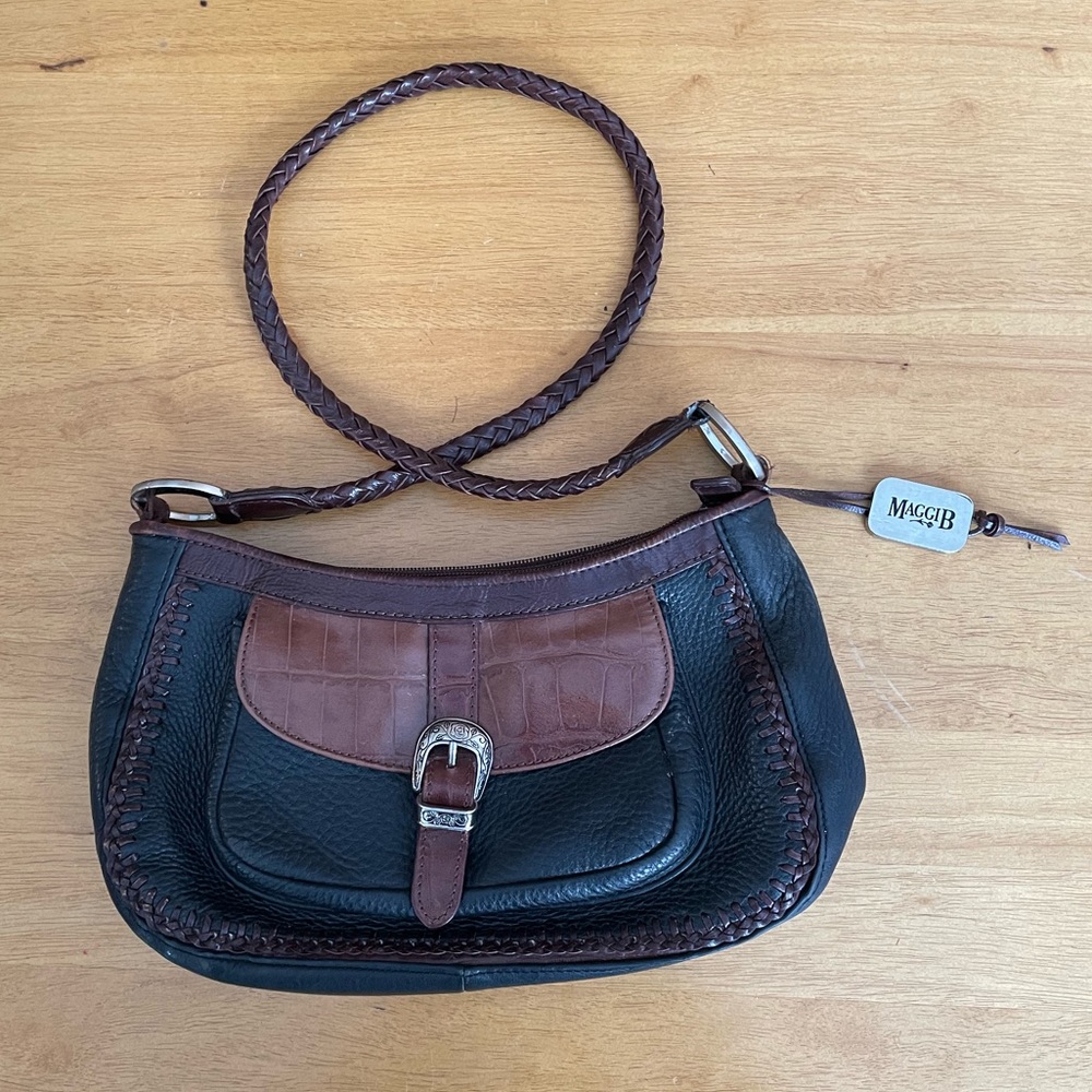 MaggiB Shoulder Bag